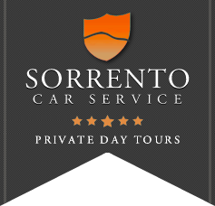 Logo Sorrento Car Service