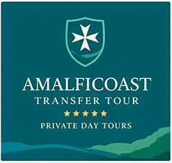 Amalficoast Transfer Tour - Logo